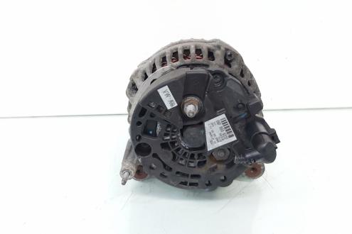 Alternator 140A Bosch, cod 06F903023F, Audi A3 (8P1), 1.6 benz, BGU (id:654607)