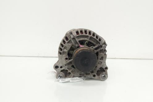 Alternator 140A Bosch, cod 06F903023F, Audi A3 (8P1), 1.6 benz, BGU (id:654607)