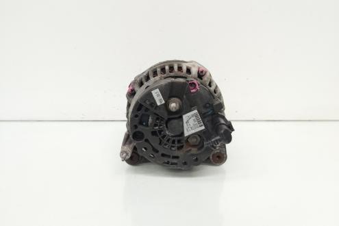 Alternator 140A Bosch, cod 06F903023F, Audi A3 (8P1), 1.6 benz, BGU (id:654607)