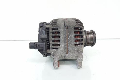 Alternator 140A Bosch, cod 06F903023F, VW Touran (1T1, 1T2), 1.9 TDI, BKC (id:654585)