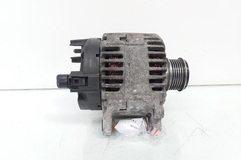 Alternator 140A Valeo, cod 06F903023C, Seat Altea (5P1), 2.0 TDI, BKD (id:654587)