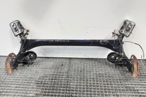 Punte spate, Peugeot 307 SW, 1.6 HDI, 9HX (id:655857)