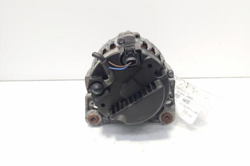 Alternator 90A Valeo, cod 03D903025J, Vw Polo (9N), 1.2 benz, BZG (idi:646732)