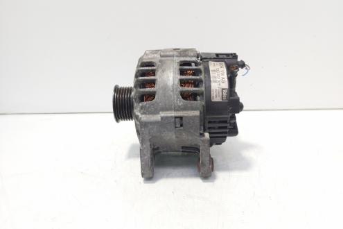 Alternator 90A Valeo, cod 03D903025J, Skoda Fabia 1 Sedan (6Y3) 1.2 benz, AWY (idi:646732)