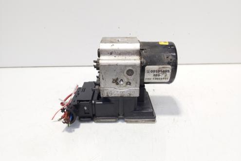 Unitate control A-B-S, cod 09191495, 13664101, Opel Vectra C GTS (idi:648148)