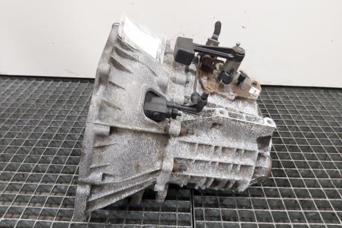 Cutie viteza manuala, cod 4M5R-7002-YA, Ford Focus 2 (DA), 1.7 TDCI, KKDA, 5 vit man (id:655892)