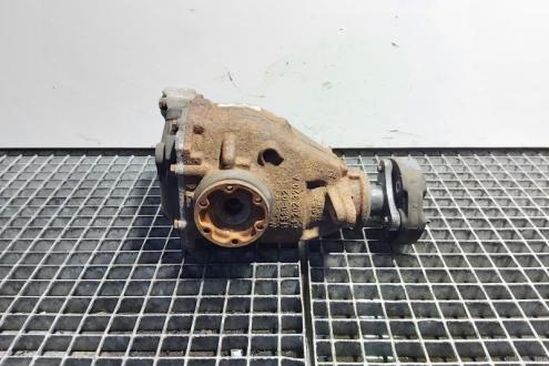 Grup spate, cod 7566225-01, Bmw 1 Coupe (E82), 2.0 diesel, N47D20C, 6 vit man (id:655855)