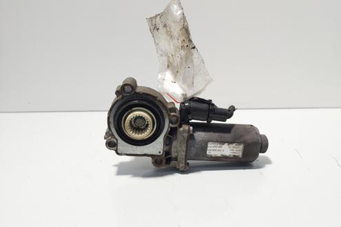 Motoras cutie de transfer, cod 7566250, Bmw X3 (E83), 2.0 diesel, 4x4 (id:655884)