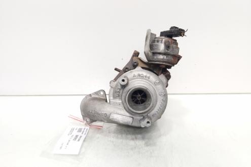 Turbosuflanta, cod 9686120680, Citroen C3 (II), 1.6 HDI, 9HD (idi:647612)