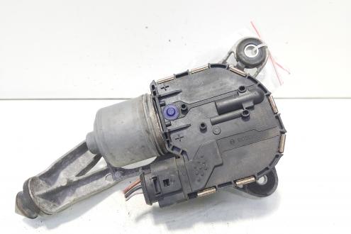 Motoras stergator stanga fata, cod BM51-17504-AJ, Ford Focus 3 (idi:647040)
