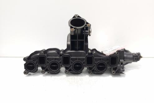 Galerie admisie cu clapete, cod 03L129711AQ, Skoda Superb II Combi (3T5) 1.6 TDI, CAY (idi:646463)
