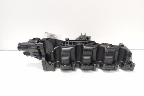 Galerie admisie cu clapete, cod 03L129711AQ, Vw Passat (362), 1.6 TDI, CAY (idi:646463)