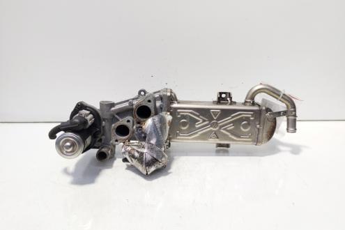 Racitor gaze cu EGR, cod 03L131512DQ, 0280751016, Audi A3 (8P1) 2.0 TDI, CFF (idi:646459)