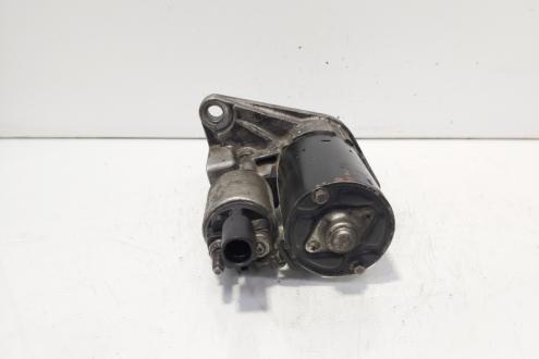 Electromotor Valeo, cod 02T911023S, Skoda Roomster (5J) 1.4 benz, BXW, 5 vit man (idi:646501)