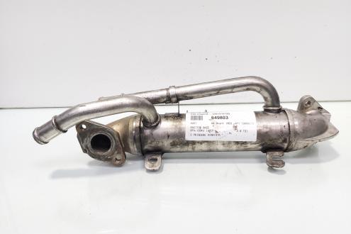 Racitor gaze, cod 038131513S, Audi A4 Cabriolet (8H7) 2.0 TDI, BPW (idi:649803)