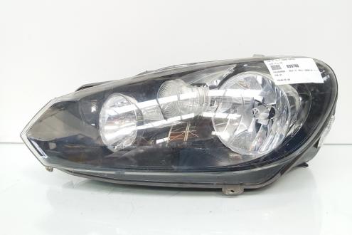 Far stanga, Vw Golf 6 (5K1), vol pe dr (id:655766)