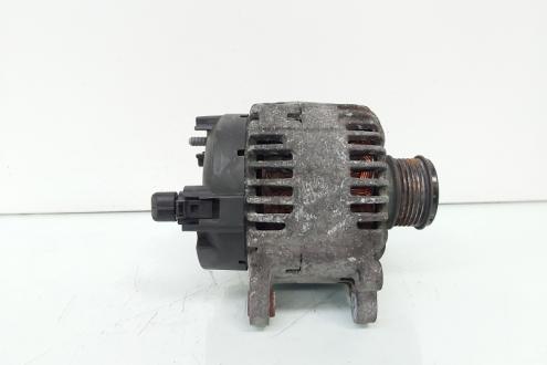 Alternator 140A Bosch, cod 06F903023F, Audi A3 (8P1) 1.6 benz, BGU (id:654609)