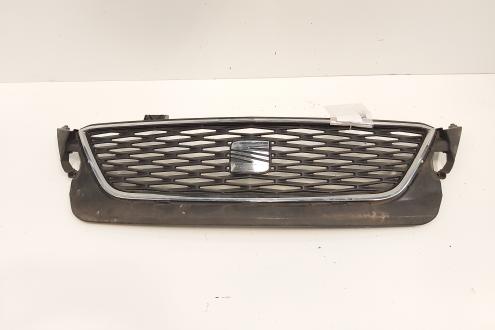 Grila bara fata centrala cu sigla, Seat Toledo 4 (KG3) (id:653715)