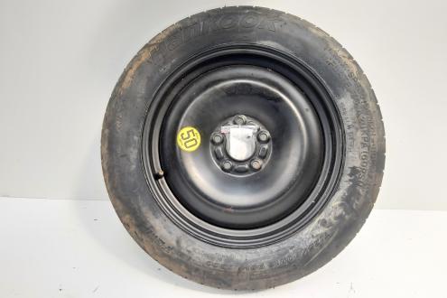 Roata rezerva slim R16, Ford Focus 3 (id:653244)