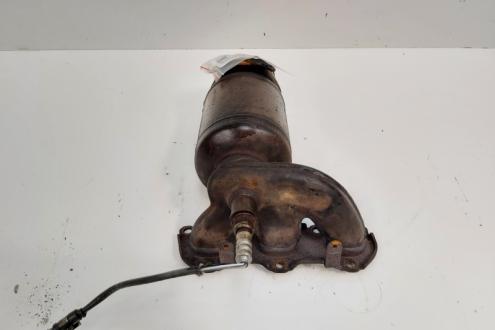 Catalizator, cod 03E131701A, 03D178BD, Vw Polo (6R), 1.2 benz, CGP (id:653551)