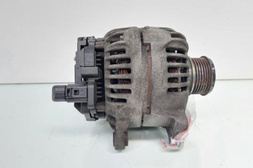 Alternator 140A Bosch, cod 06F903023F, VW Touran (1T1, 1T2), 1.9 TDI, BKC (id:654615)