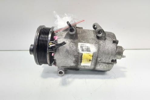 Compresor clima, cod 6G91-19D629-GC, Ford Mondeo 4 (id:652519)