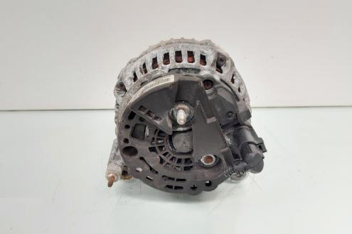 Alternator 140A Valeo, Seat Altea (5P1), 2.0 TDI, BKD (id:654593)
