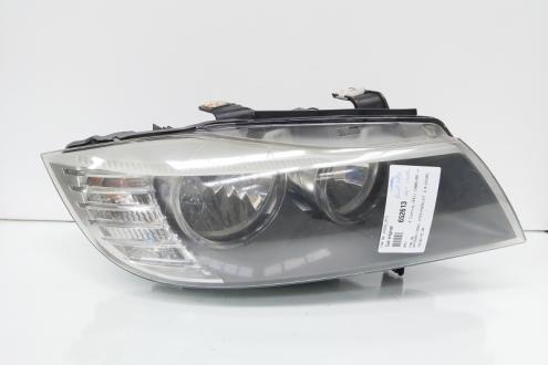 Far dreapta, Bmw 3 Touring (E91) facelift, volan pe dreapta (id:652613)
