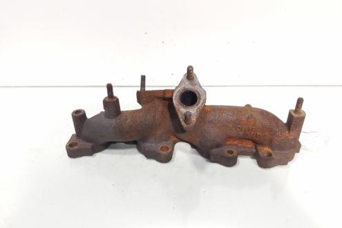 Galerie evacuare, cod 03G253033E, Audi A4 Avant (8ED, B7) 2.0 TDI, BNA (idi:647607)