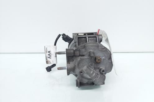 Compresor clima, cod AP31-19D629-BA, Ford Focus 3, 1.6 TDCI, T1DB (idi:653077)