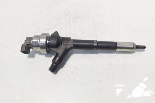 Injector Denso, cod GM55567729, Opel Astra H, 1.7 CDTI, A17DTR (idi:646606)
