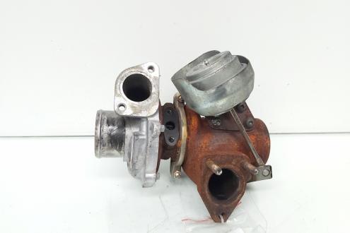 Turbosuflanta , Opel Insignia A, 2.0 CDTI, A20DTH (id:653365)