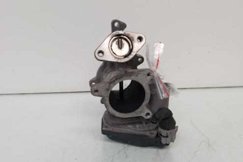 Egr, Audi A4 (8EC, B7), 2.0 TDI, BLB (id:655677)