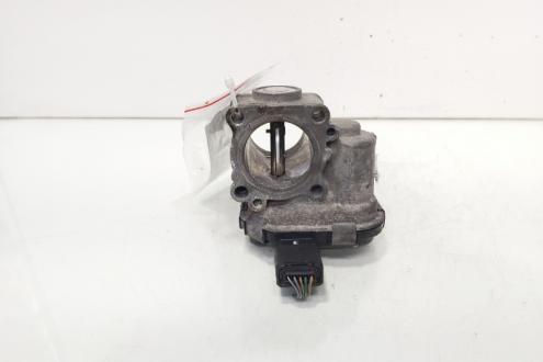 Clapeta acceleratie, cod 9673534480, Ford Focus 3, 1.6 TDCI, T1DB (idi:647611)