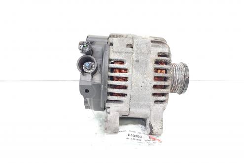 Alternator 150A Valeo, cod 9646321780, Peugeot 307, 1.6 HDI, 9HX (id:655673)