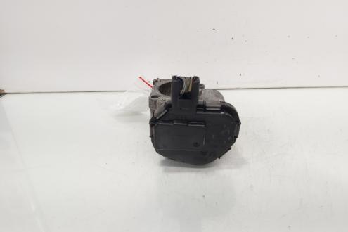 Clapeta acceleratie, cod 9673534480, Peugeot Expert (II) Platforma, 1.6 HDI, 9HM (idi:647611)