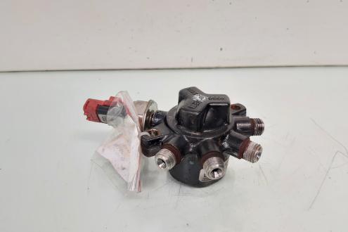 Rampa injectoare cu senzor, cod 4M5Q-9D280-DB, Ford Focus 2 (DA), 1.8 TDCI, KKDA (id:655712)