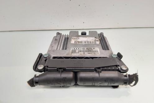 Calculator motor ECU, cod 03G906016BF, 0281011850, Audi A6 (4F2, C6), 2.0 TDI, BLB (id:655748)