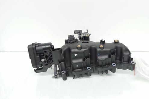 Galerie admisie cu clapete, cod 03P129711D, Vw Polo (6R), 1.2 TDI, CFW (id:653567)