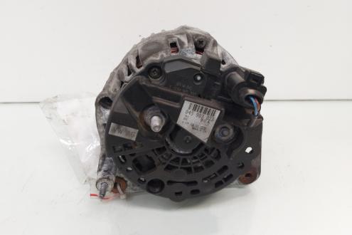 Alternator 90A Bosch, cod 045903023, Skoda Fabia 2 (5J, 542), 1.4 TDI, BNV (id:655663)