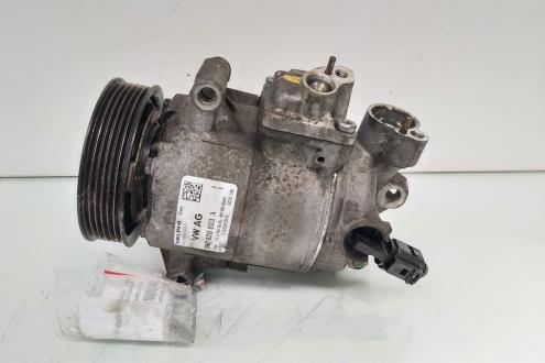 Compresor clima, cod 5N0820803A, VW Passat (3C2), 2.0 TDI, CBA (id:654640)