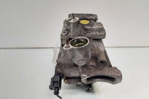 Compresor clima, cod 5N0820803A, VW Passat (3C2), 2.0 TDI, CBA (id:654640)