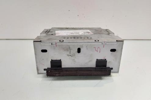 Unitate radio CD, cod AA6T-18C815-AD, Ford Fiesta 6, 1.4 TDCI, F6JD (id:655770)