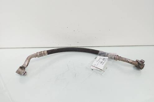 Conducta clima, cod 6R0820721AC, Skoda Fabia 2 (5J, 542), 1.6 TDI, CAYB (id:653276)