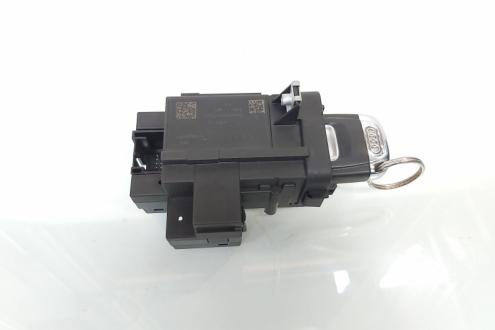 Contact cu cheie, cod 8K0909131D, Audi A4 (8K2, B8), 2.0 TDI, CAG (id:654185)