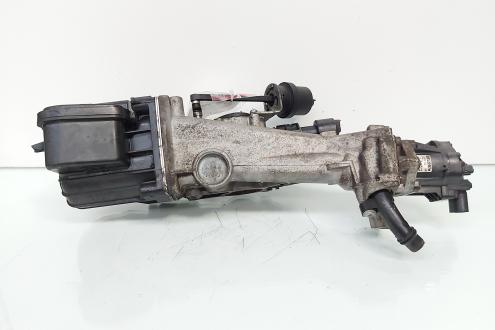 Racitor gaze cu egr, cod GM55566052, Opel Astra J, 2.0 CDTI, A20DTH (idi:654325)