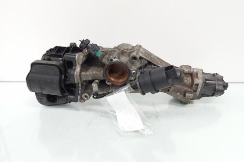 Racitor gaze cu egr, cod GM55566052, Opel Astra J, 2.0 CDTI, A20DTH (idi:654325)