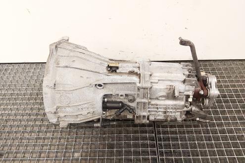 Cutie viteza manuala cu Start Stop, cod 1089401093, Bmw 1 (E81, E87), 2.0 diesel, N47D20C, 6 vit man (idi:655838)
