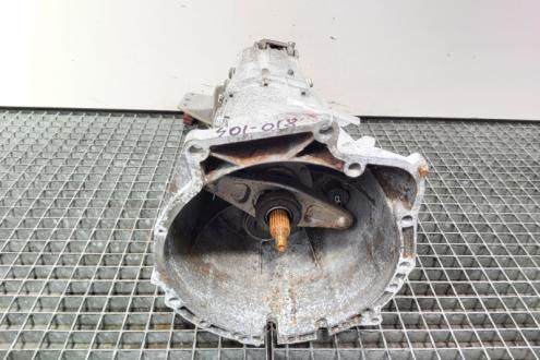 Cutie de viteze manuala, cod 1069401018, Bmw 3 Touring (E91), 2.0 diesel, 204D4, 6 vit man (idi:655842)
