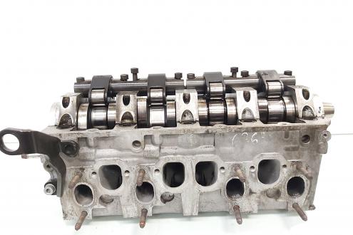 Chiulasa cu 1 ax came, cod 038103373R, VW Touran (1T1, 1T2), 1.9 TDI, BKC (idi:654323)